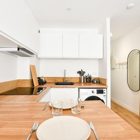 Studio Neuf Et Cosy Sur La Canebiere Vieux-Port Marseille Eksteriør billede