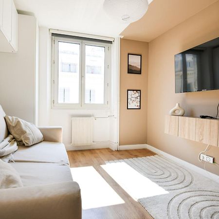 Studio Neuf Et Cosy Sur La Canebiere Vieux-Port Marseille Eksteriør billede